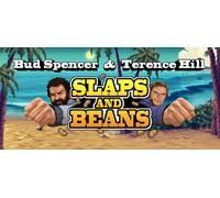 Bud Spencer Terence Hill - Slaps And Beans (Xbox)