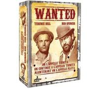 Bud Spencer & Terence Hill – Vol.1 – On l'appelle Trinita / On continue à l'appeler Trinita