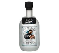 Bud Spencer THE LEGEND Dry Gin 41,3% Vol. 0,7l