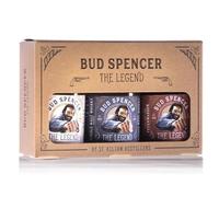 Bud Spencer THE LEGEND Miniset 42,7% Vol. 3x0,05l in Giftbox