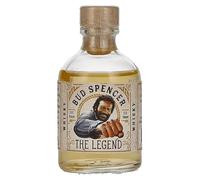 Bud Spencer THE LEGEND Whisky 46% Vol. 0,05l