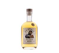 Bud Spencer THE LEGEND Whisky Batch 02 46% Vol. 0,7l