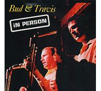 Bud & Travis - in Person at The Cellar Door