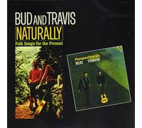Bud & Travis - Naturally/Perspective on