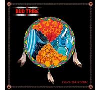 Bud Tribe - Eye of The Storm [Import]