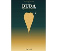Buda: El príncipe que despertó (Los Mensajeros 4)