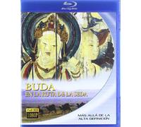 Buda en La Ruta De La Seda [Blu-Ray] [Import]