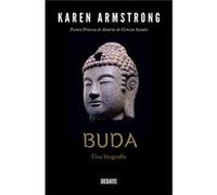 Buda [Livre en VO] Armstrong, Karen (Auteur)