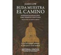 Buda muestra el camino/ Buddha Shows the Way