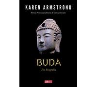 Buda: Una biografía