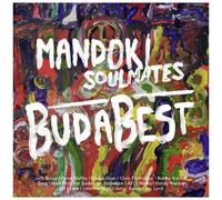 Man Doki Soulmates – Budabest – CD – Import