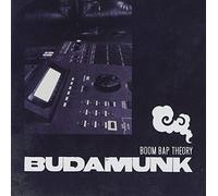 Budamunk - Boom Bap Theory