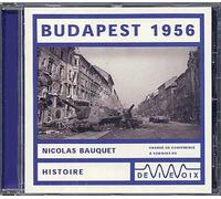 Budapest 1956