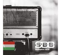 SBB – SBB: Budapest (Hu), Budai Ifusagi Park, 22-07-1978 – 2CD
