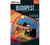 Budapest 2016/2017 City trip Petit Futé