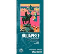 Budapest: Avenue Andrássy, Berges et ponts du Danube, Colline du Château, Óbuda, Esztergom