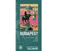 Budapest Collectif (Auteur)