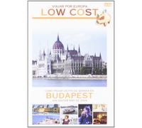 Budapest : Collection Low Cost, Voyager En Europe (Budapest: Colección Low Cost, Viajar Por Europa)