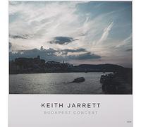 Budapest Concert Vinyle