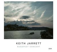 Budapest Concert Vinyle