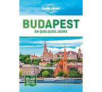 Budapest En quelques jours 5ed