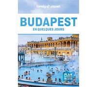 Budapest En quelques jours 6ed