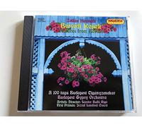 Budapest Gypsy Orchester - L'orchestre tzigane de Budapest Images du borsod [Import]