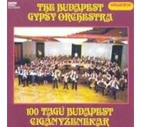Budapest Gypsy Orchestra