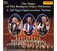 Budapest Gypsy Orchestra - Hungarian Dances