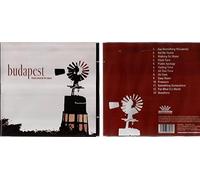 Budapest - Head Towards The Dawn [Import]