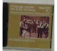 Budapest Klezmer Band - Yiddish Folklore [Import]