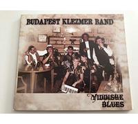 Budapest Klezmer Band - Yiddishe Blues [Import]