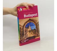 Budapest Mm-City Reiseführer Michael Müller Verlag