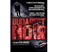 Budapest Noir