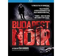 Budapest Noir [Blu-Ray]
