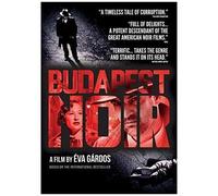 Budapest Noir [Dvd]