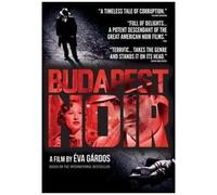 Budapest Noir Dvd (2017) - Thriller Policier
