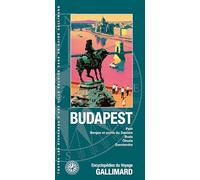 Budapest: Pest, Berges et ponts du Danube, Buda, Óbuda, Szentendre