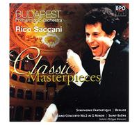 Hector Berlioz - Berlioz: Symphony Fantastique [Import]