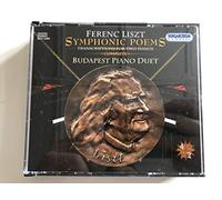 Budapest Piano Duet - Poèmes Symphoniques-Transcriptions pour Deux Pianos [Import]
