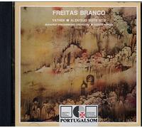 Budapest Po - Freitas BrancoVathek/Alent