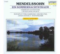 Budapest Po - MendelssohnEin Sommernacht [Import]