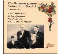 Budapest Quartet - Collection 3