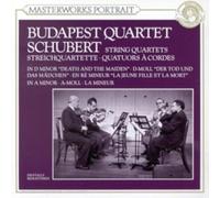 BUDAPEST QUARTET (quartetto) - String Quartets-Streichquartette-Quatuors A Cordes
