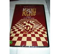 Budapest retró 1 and 2 | NON-USA FORMAT, Region 2 DVD | Original Hungarian Release | Languages: Hungarian 2.0 | Subtitles : English, Hungarian