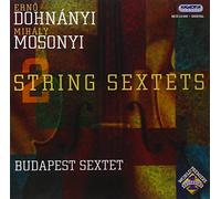 Budapest Sextet - Sextuor A Cordes [Import]