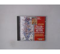 Budapest Strings - HandelFireworks/Concerti G [Import]