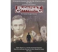 Budapest to Gettysburg
