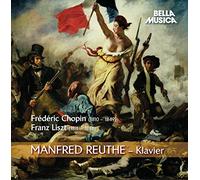 Budapest Trio - Manfred REUTHE-Klavier Solo II [Import]