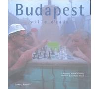 Budapest, ville d'eaux